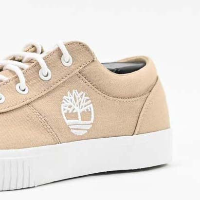 Timberland Mylo Bay Low Lace Up Sneaker - A661N-ER1 - Image 9