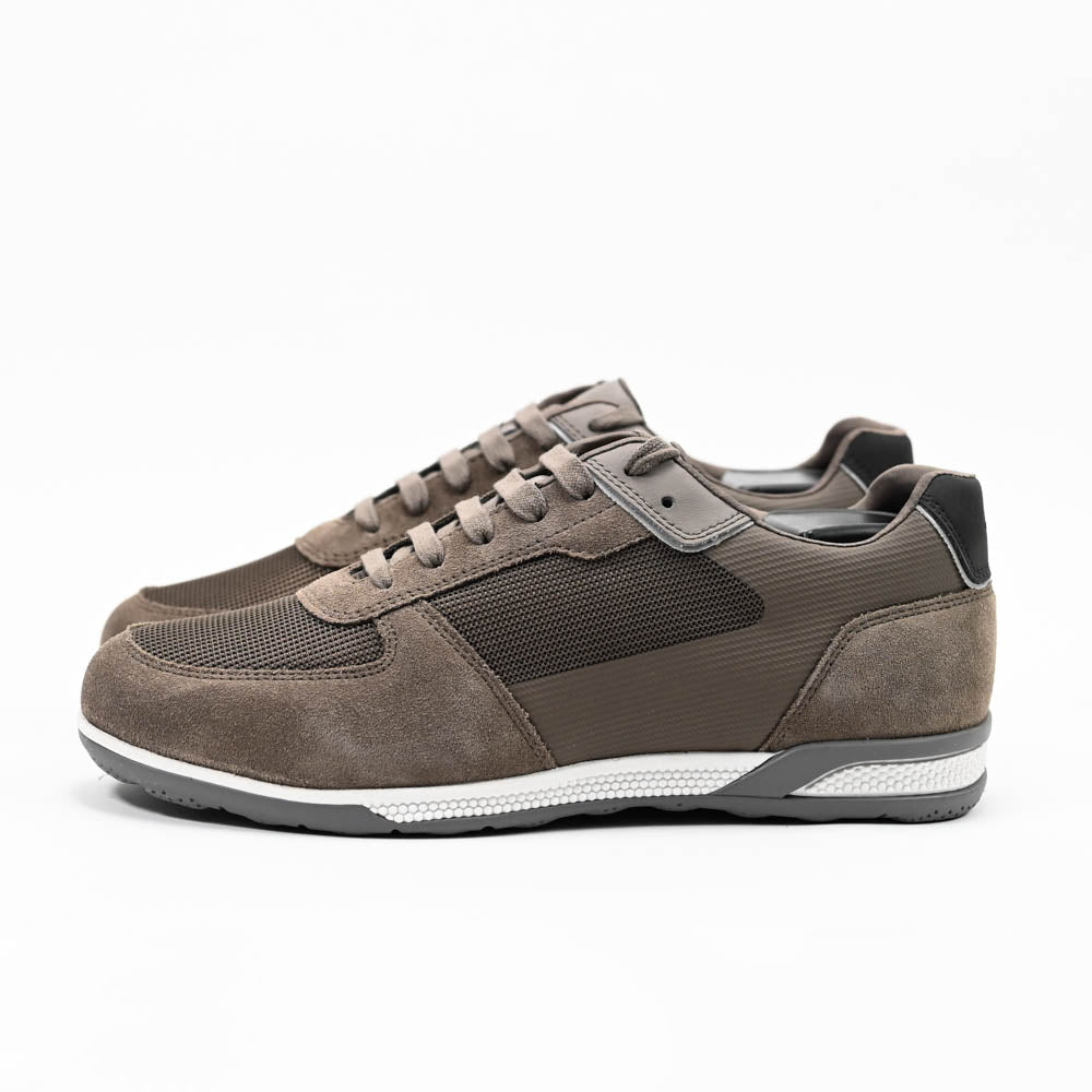 Geox Spherica Homme Sneakers - U55LGA01422-C1018 - Image 4