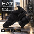 EA7 Emporio Armani baskets homme Evo Mesh - 7X000656-MC513 - Image 1