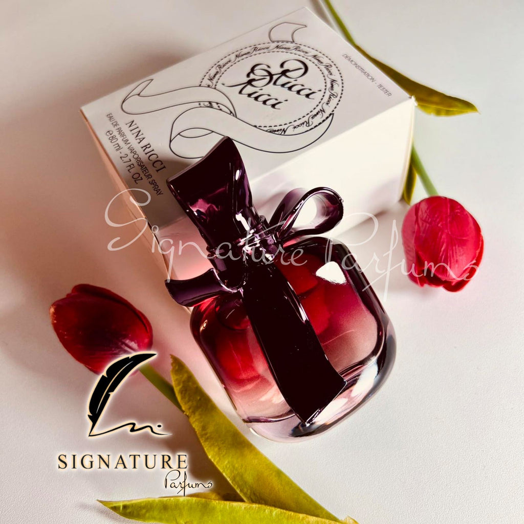 Ricci Ricci Nina Ricci pour femme 👩
