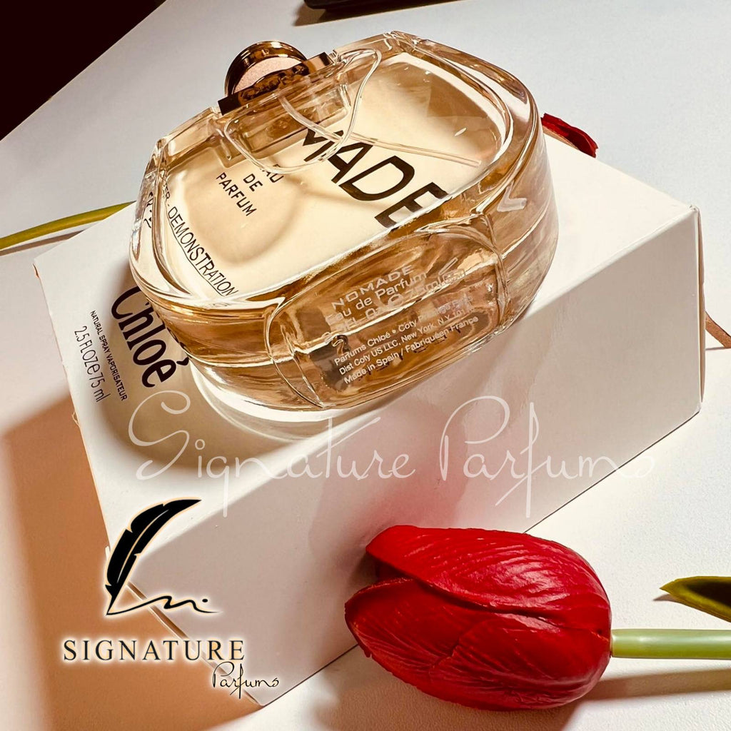 Nomade Chloé pour femme 👩