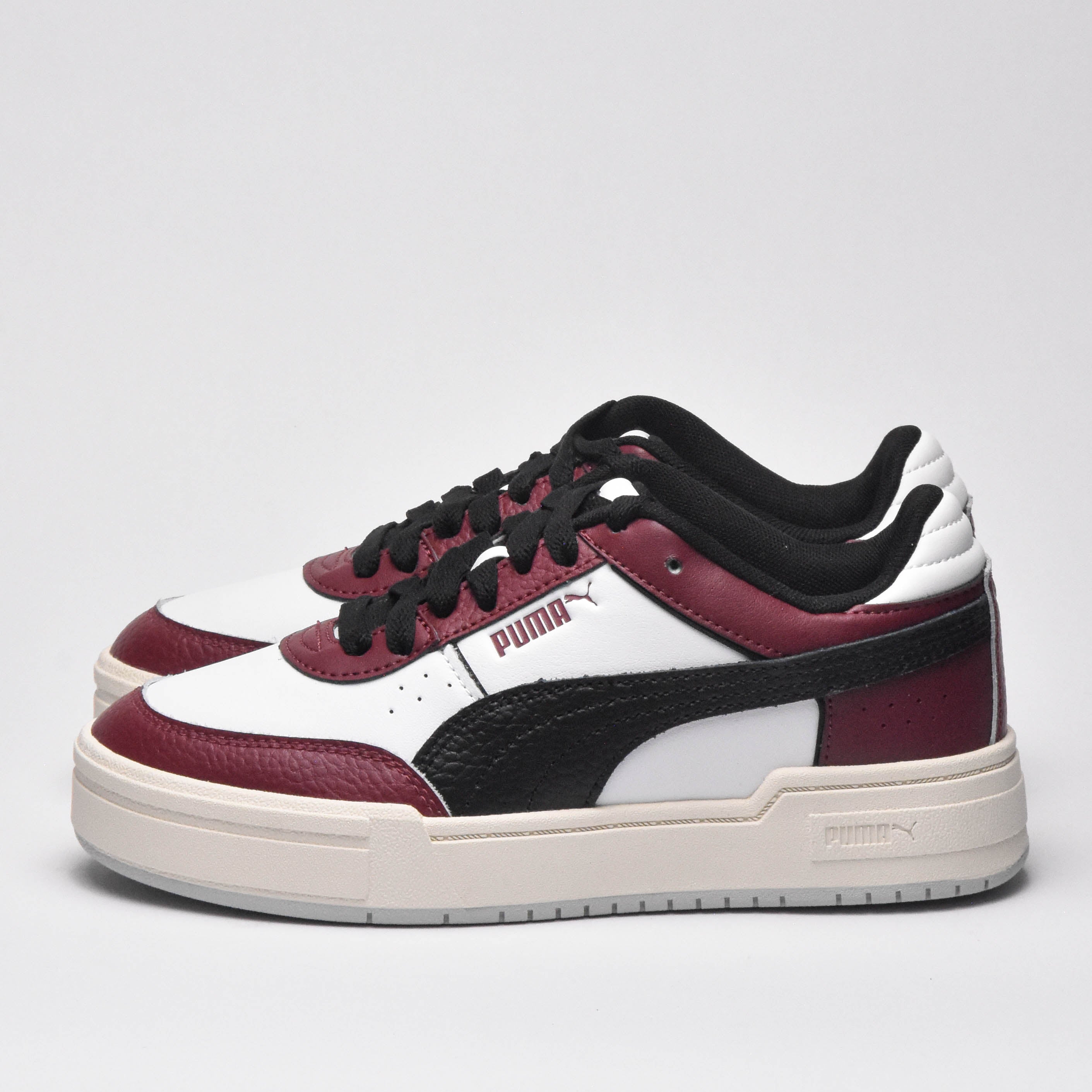 PUMA CA PRO SPORT LTH JR 39439102