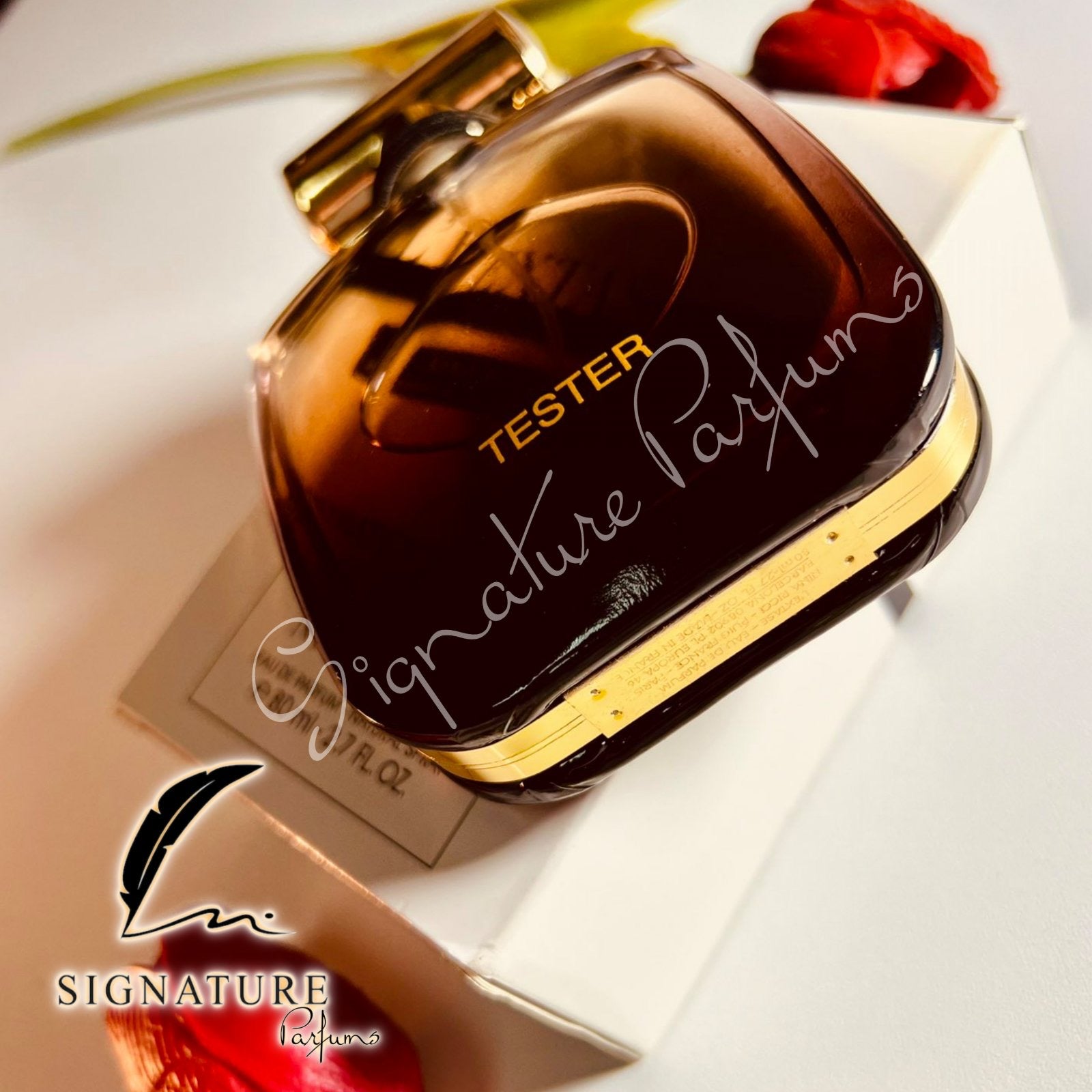 L’Extase Nina Ricci pour femme 👩