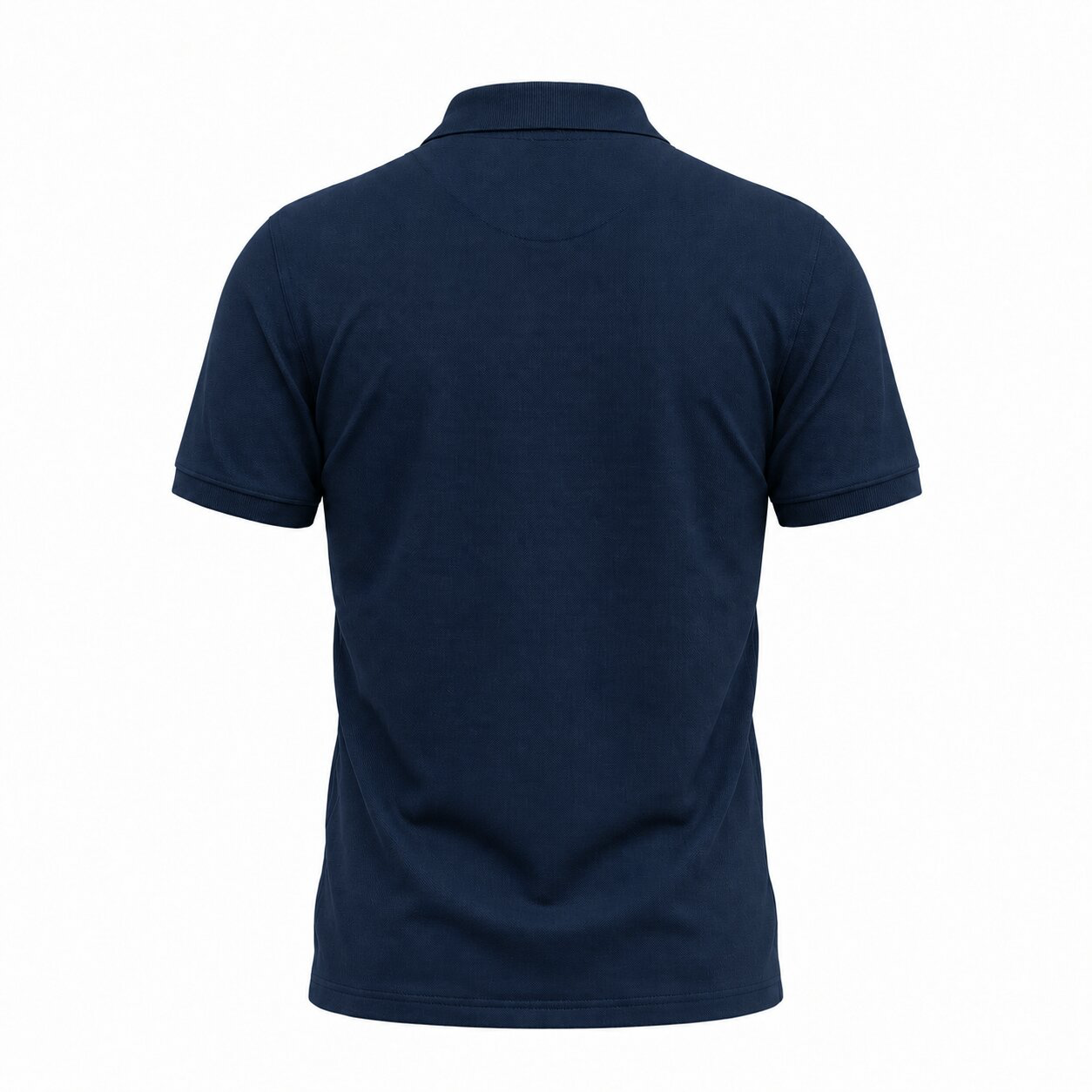 DEPART POLO G23-003391-NAVY10