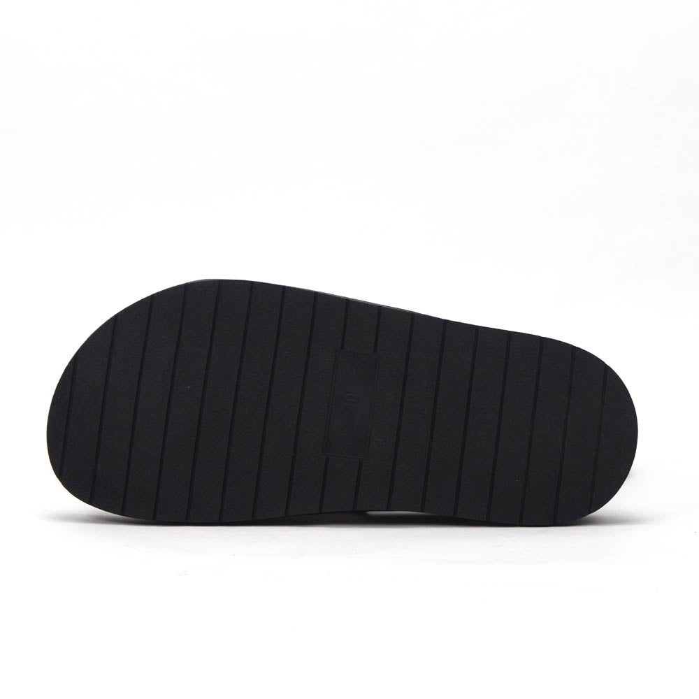 CLAQUETTS POUR HOMME. C-04-BLANC