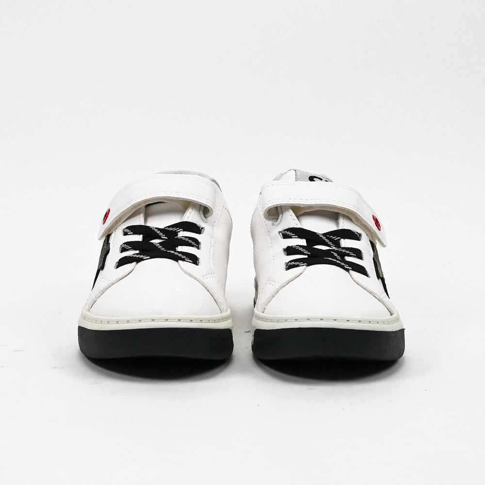 Safety Jogger Basket Enfant - 591640-WHT-RED - Image 3