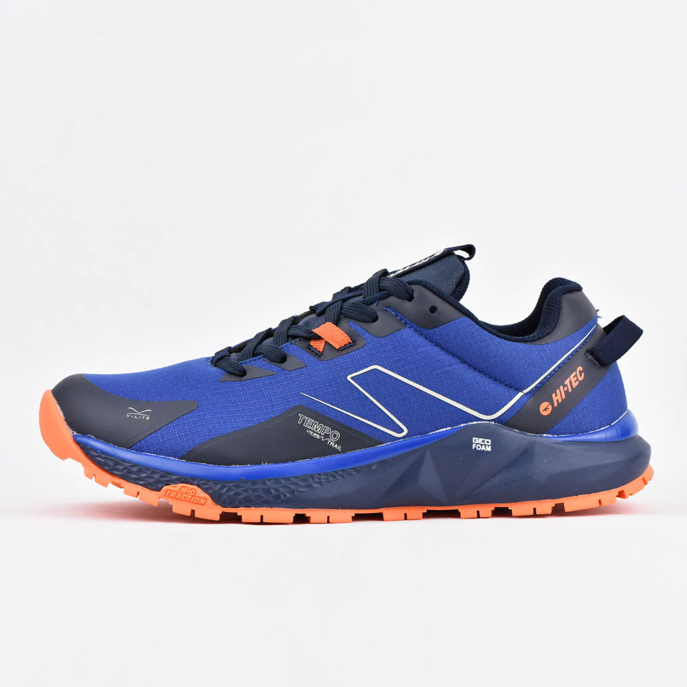 HI-TEC GEO-TEMPO TRAIL - O013607 - Image 8