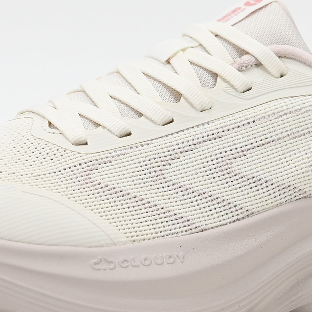 ERKE Women's Lightweight Sneakers - 12126114301-002 - Image 4