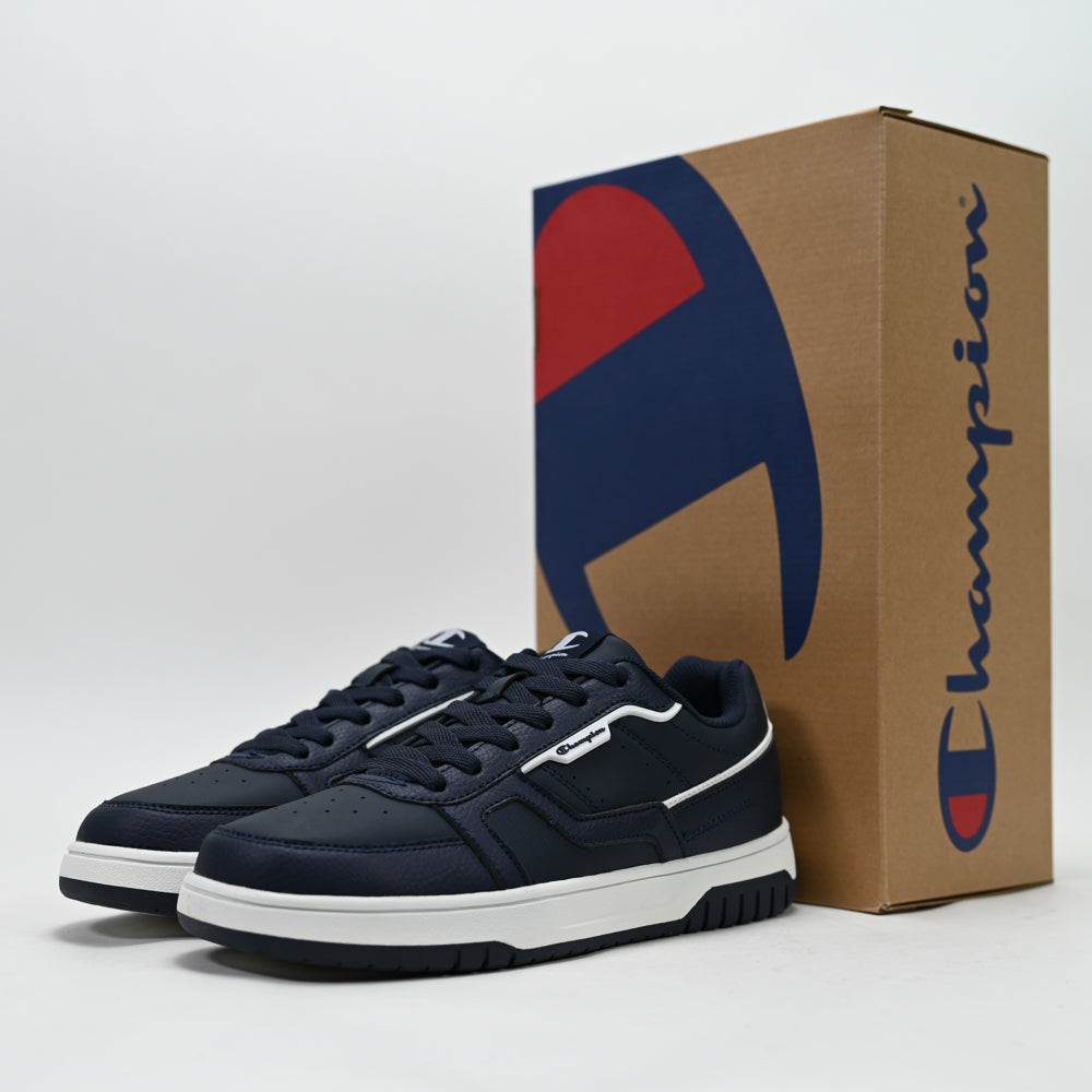 Champion Sneakers Clay Evolve Low Cut - S22435-BS503 - Image 3
