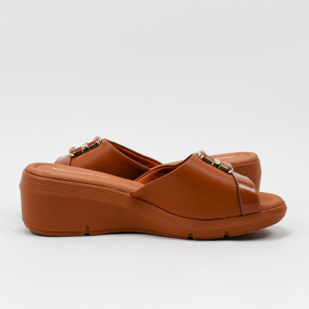 Piccadilly Claquettes Femme - 540408-1 - Image 4