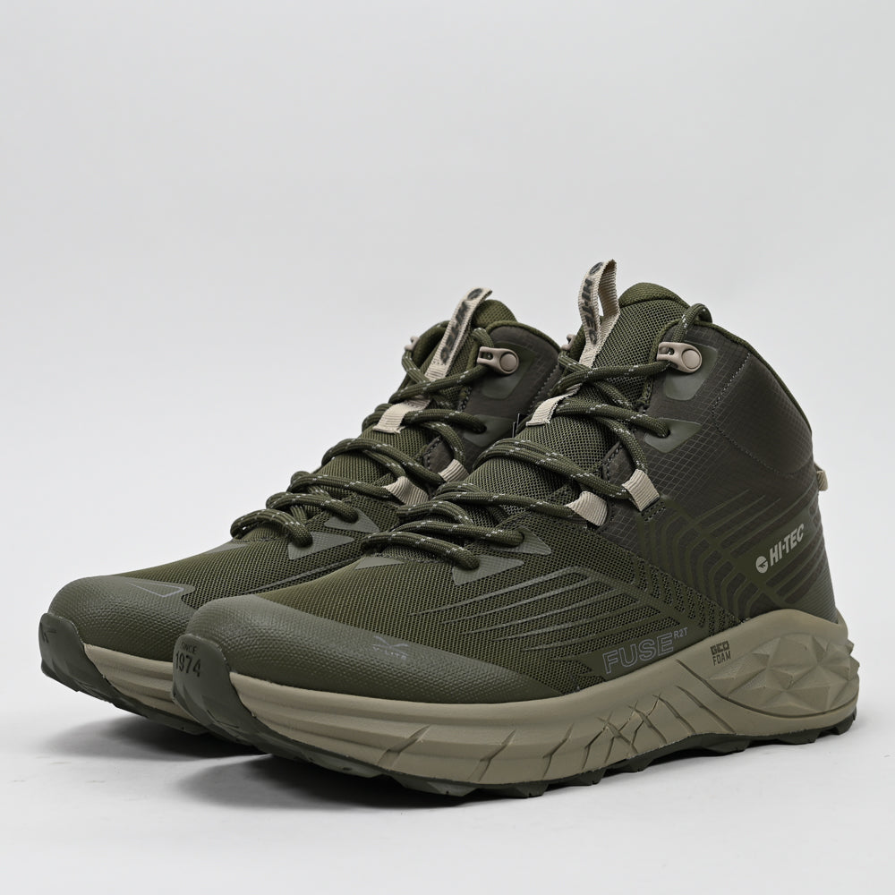 HI-TEC Chaussures Homme - O015193 - Image 9