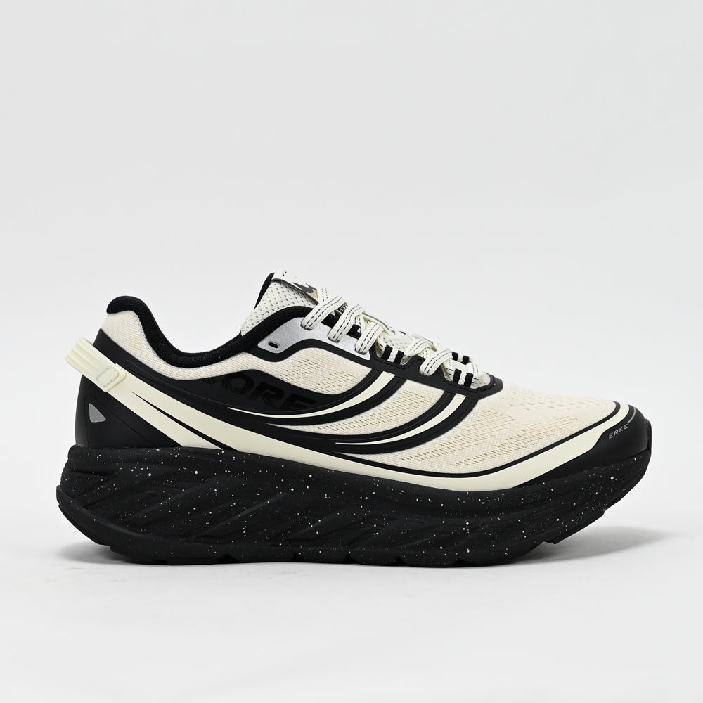 ERKE Women's Sneakers, Black - 12126103357-005 - Image 3