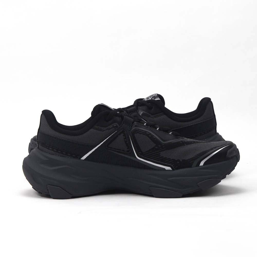 PEAK Taichi Casual Shoes Black Grey - EXT261687G-2029 - Image 6