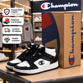 CHAMPION RD18 2.0 MID - S21907-WW019 - Image 1
