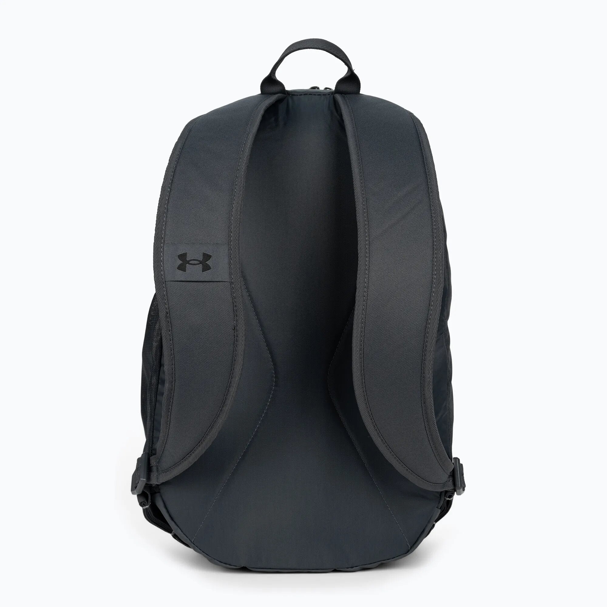Under Armour Hustle Lite Backpack - 1364180-012 - Image 4