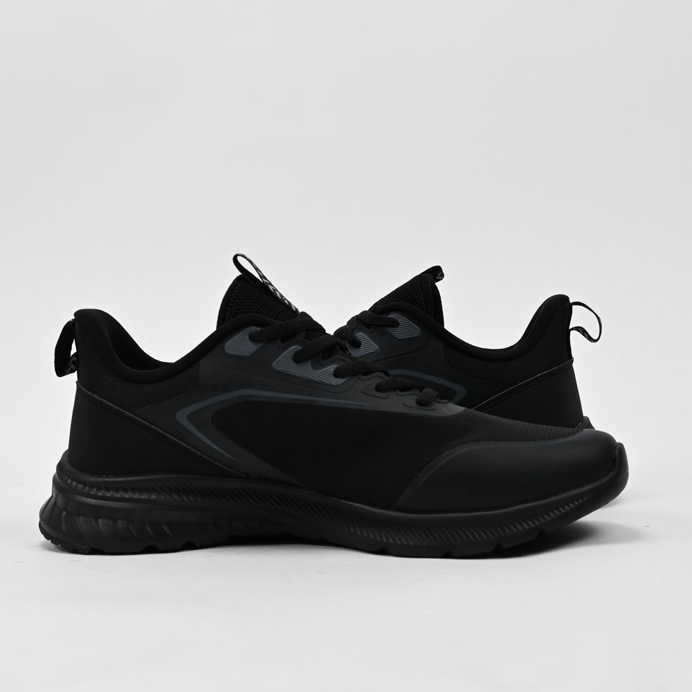 PEAK TaiChi Walking Shoes - EXT54407H-Y291 - Image 9