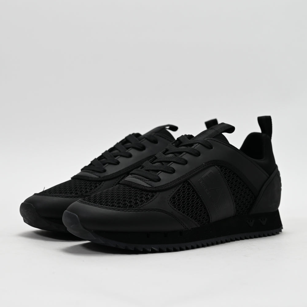 EMPORIO ARMANI SHOES - X8X027XK050T096 - Image 7