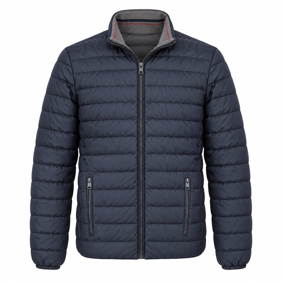 GEOX - M GENOVA BOMBER JKT - M0228ATC133-F7189 - Image 5