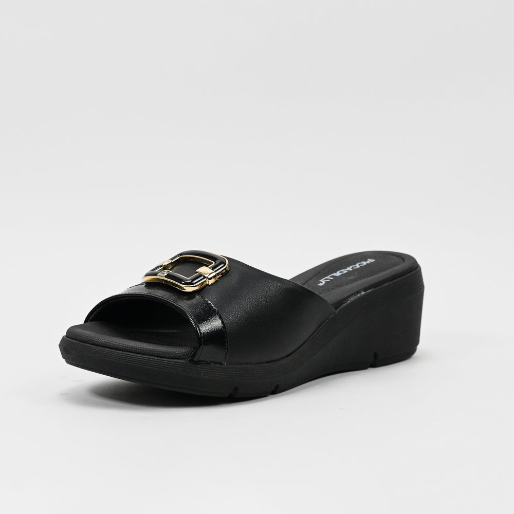 Piccadilly Claquettes Femme - 540408-5 - Image 4