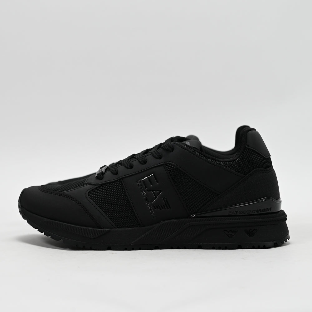 EA7 Emporio Armani baskets homme Evo Mesh - 7X000656-MC513 - Image 3