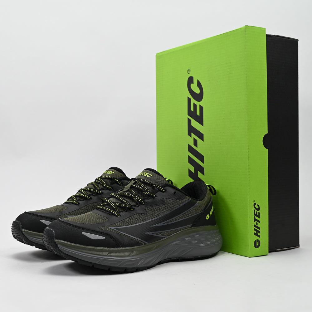 HI-TEC Chaussures Homme - S015020 - Image 9