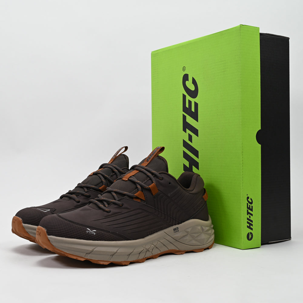 HI-TEC Chaussures Homme - L015079 - Image 10