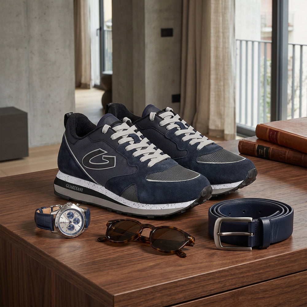 GUARDIANI FOOTWEAR - AGM040004 - Image 3