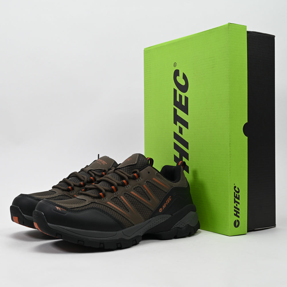 HI-TEC Chaussures Homme - O015161 - Image 6