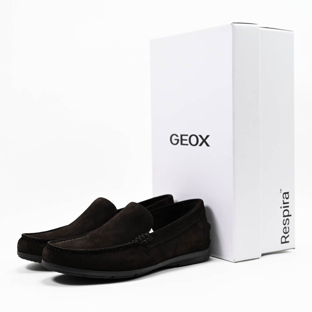 Geox Homme Mocassins - U55Q3A00022-C6006 - Image 1