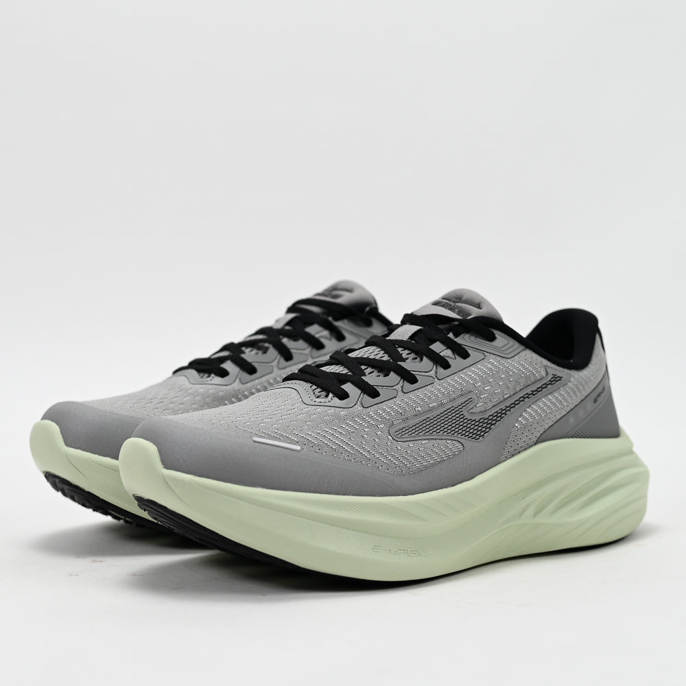 ERKE Men's Lightweight Running Shoes - 11126103324-101 - Image 9