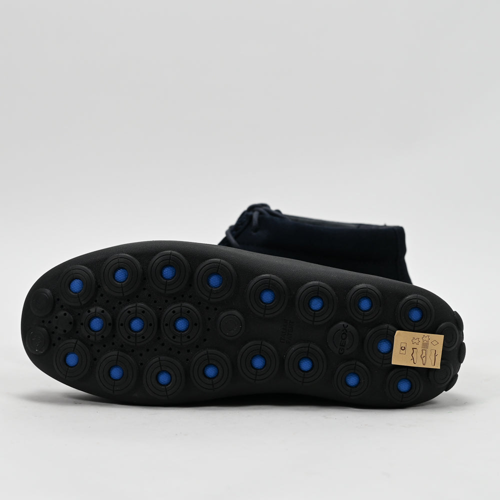 GEOX U SPHERICA EC14-B-SUEDE - U46HLB00022-C4002 - Image 7