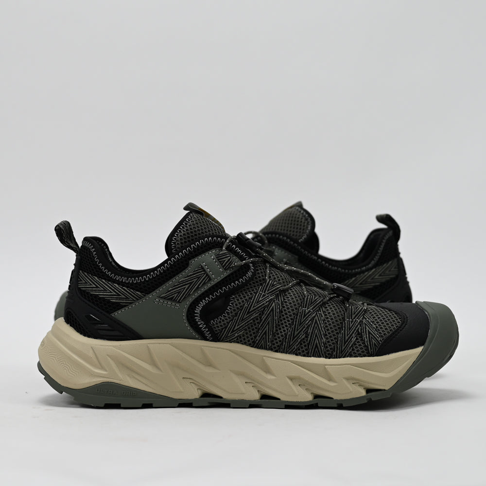 PEAK Outdoor Shoes, Olive Green - EXT262907G-5320 - Image 10