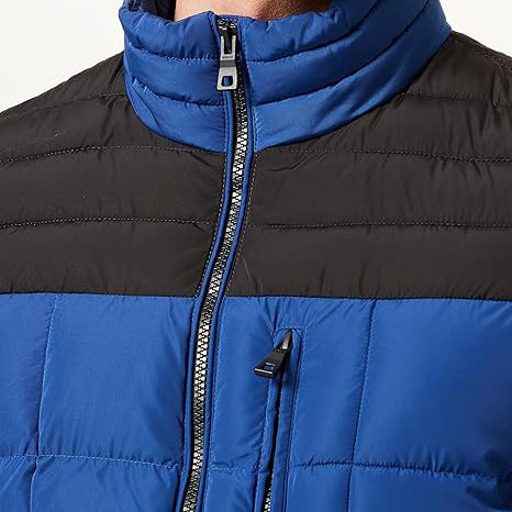 GEOX – Veste Homme - M3628DT2965-F1729 - Image 3