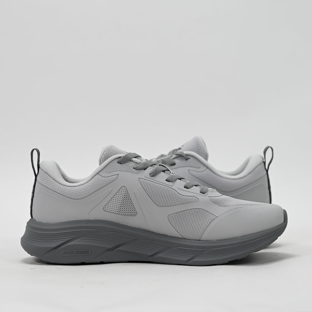 PEAK Running Shoes, Grey - DH610271-D037 - Image 5