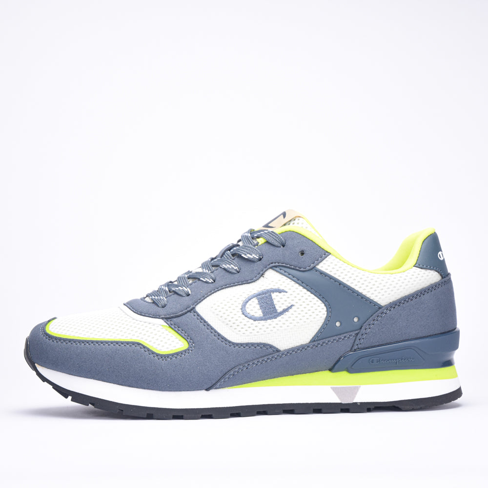 RUN 85 TRAIL GREY/LT.GREY CHAMPION - S22384-ES003 - Image 3