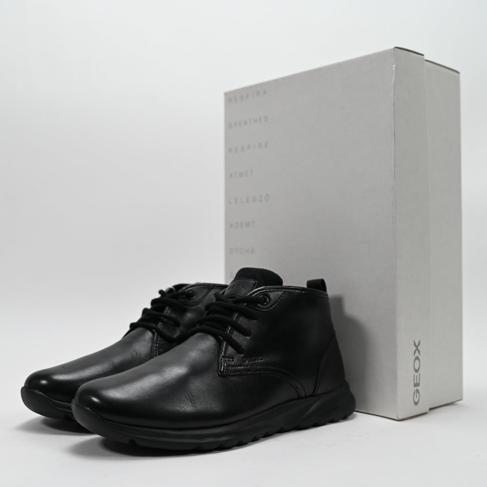 GEOX - FOOTWEAR - U940HC043BC-C9999 - Image 9