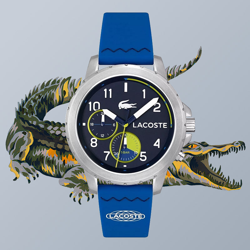 MONTRE LACOSTE - 7613272486828 - Image 2