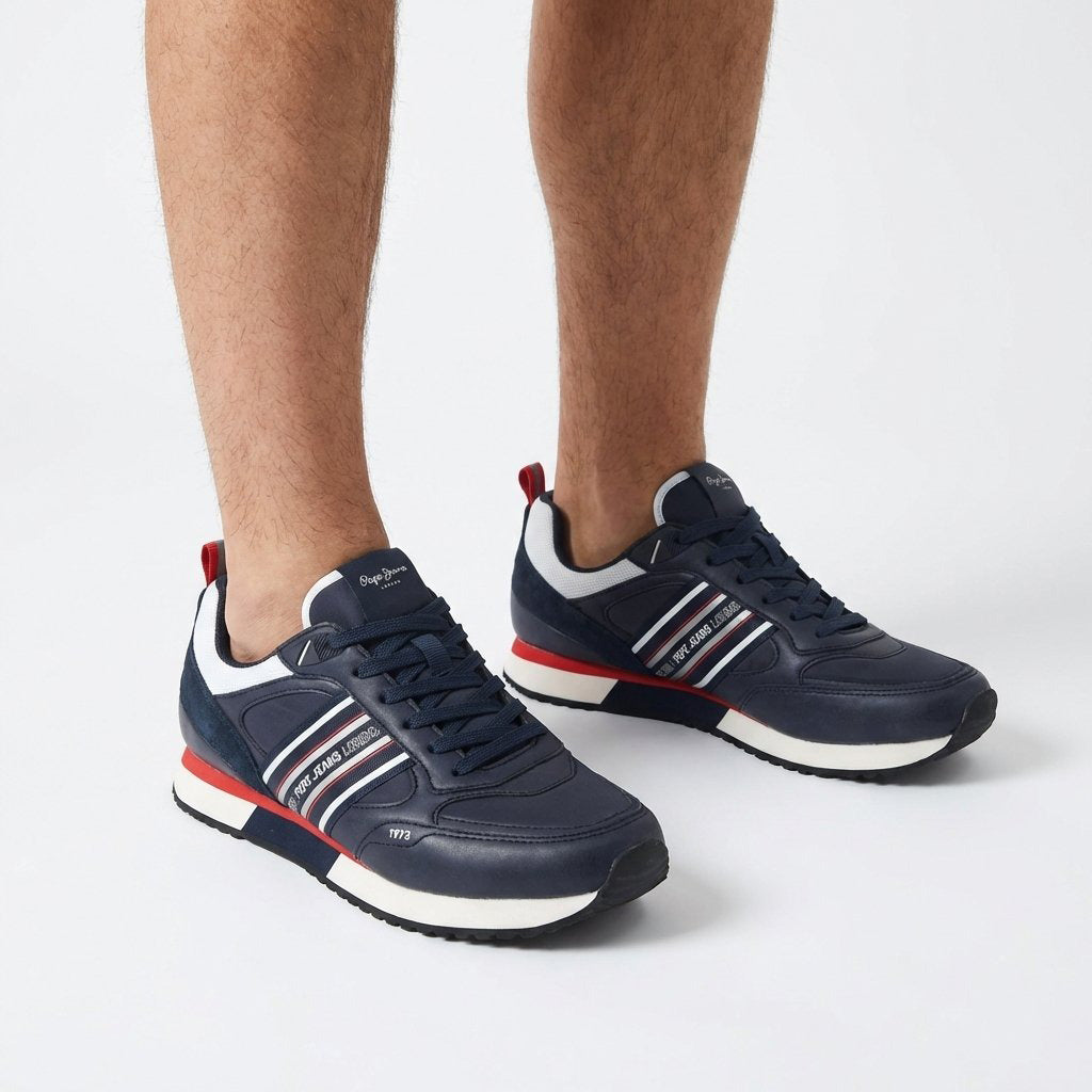 Pepe Jeans SHOES - PMS40014-595 - Image 7