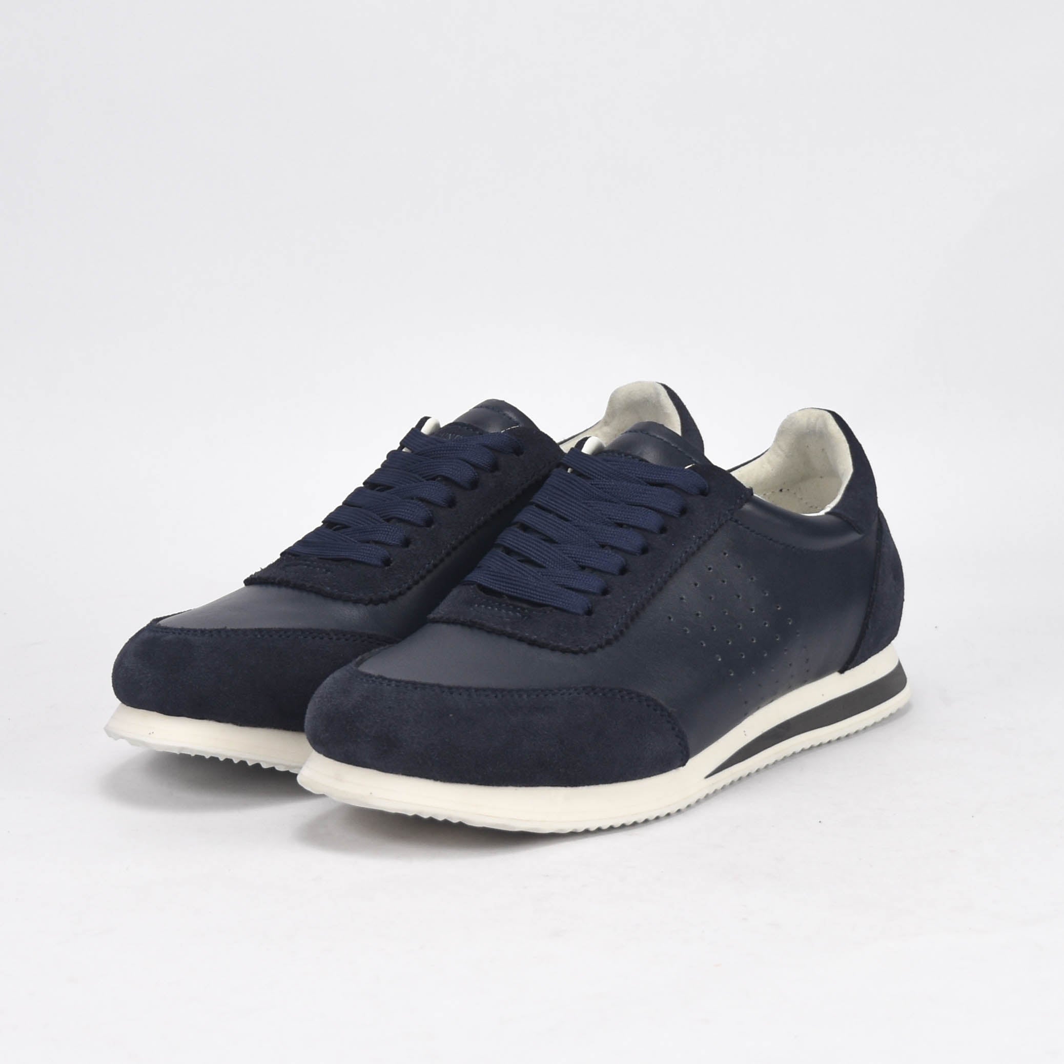 BRUNELLO CUCINELLI SHOES - YH247-BLU - Image 2