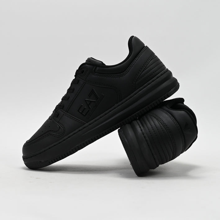 EMPORIO ARMANI SHOES - 7X000345-MC043 - Image 7