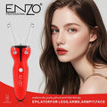Enzo Hair Removal Threading Machine Butterfly - EN-6083B - Image 1