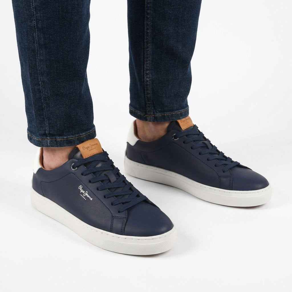 Pepe Jeans SHOES - PMS00020-595 - Image 7