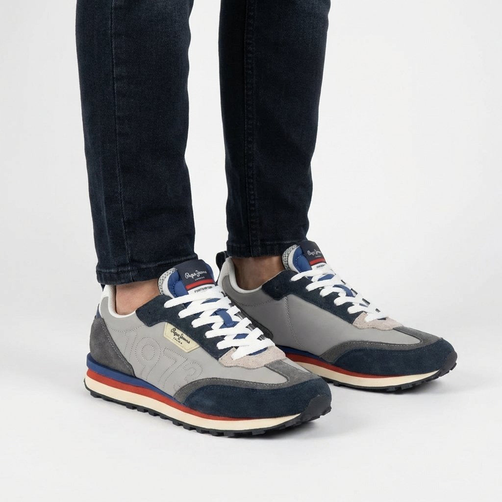 Pepe Jeans SHOES - PMS60035-945 - Image 7