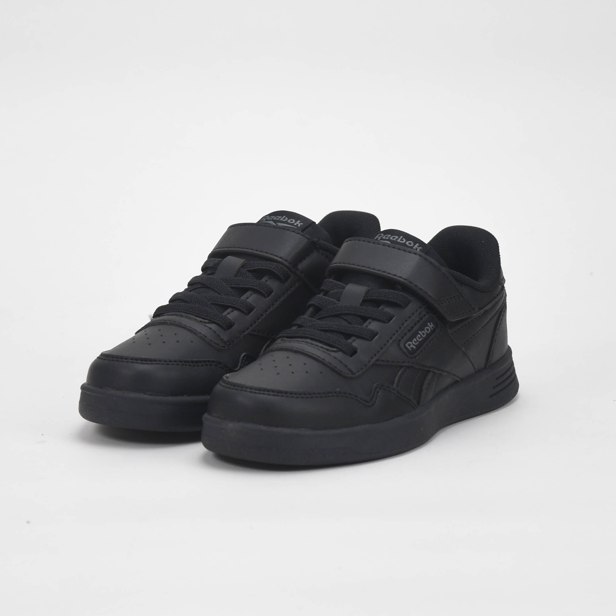 Reebok Court Advance - 100222425 - Image 4