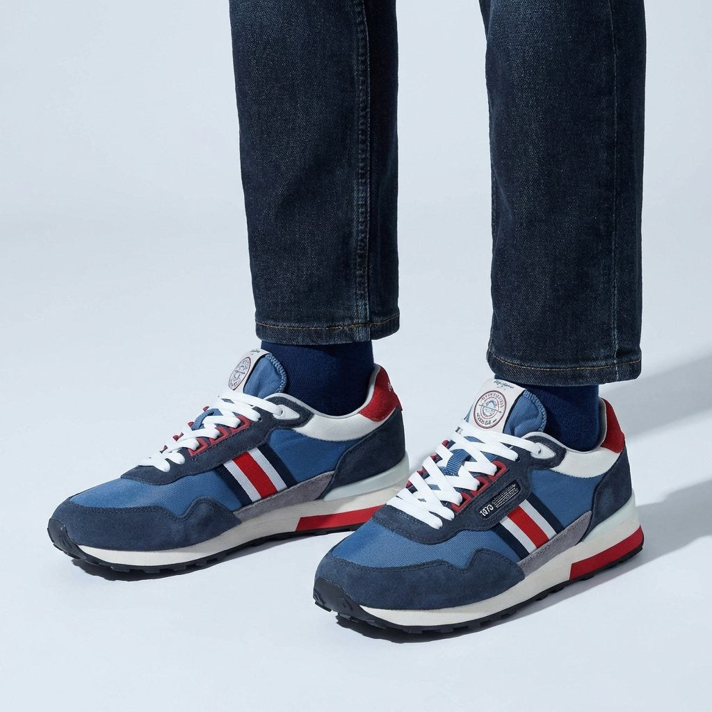 Pepe Jeans SHOES - PMS40027-595 - Image 7