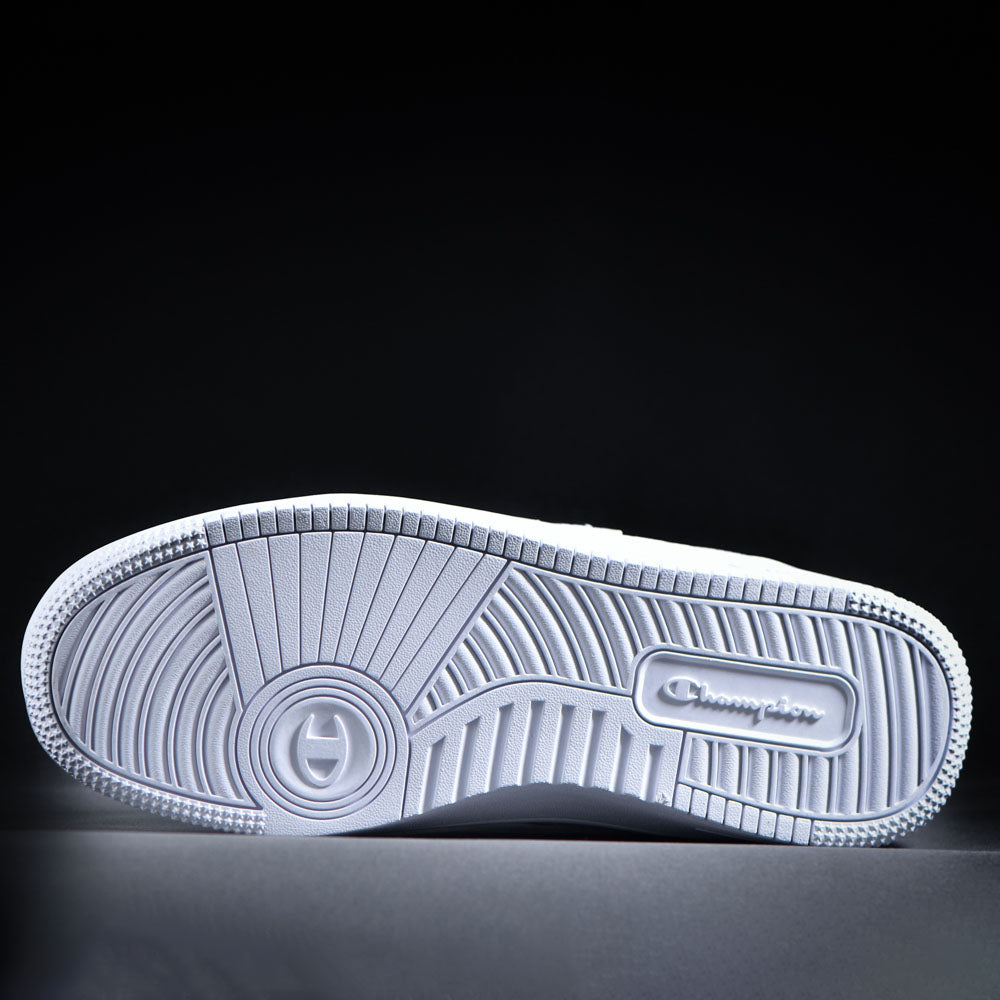 Champion Rebound Low Sneakers - S21905-WW009 - Image 10