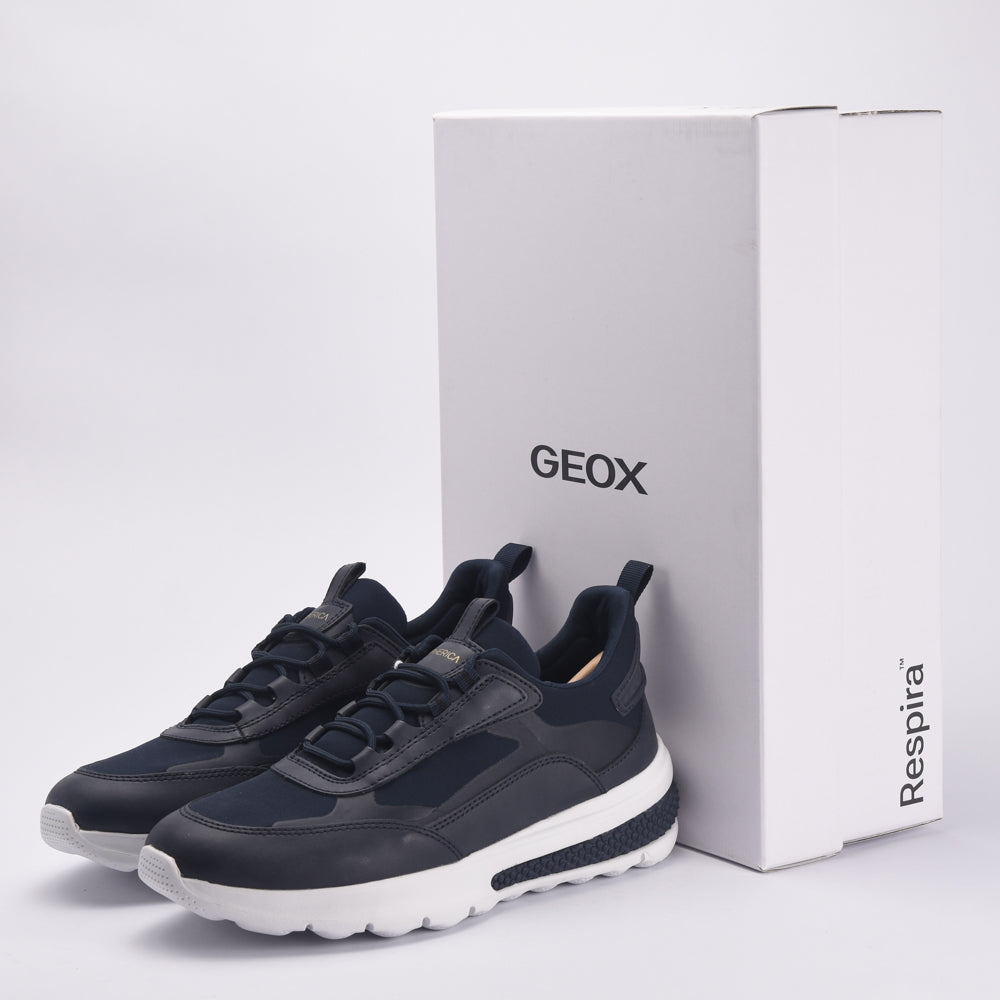 GEOX U SPHERICA ACTIF D - TE COA.LE - U45BAD0119B-C4002 - Image 1