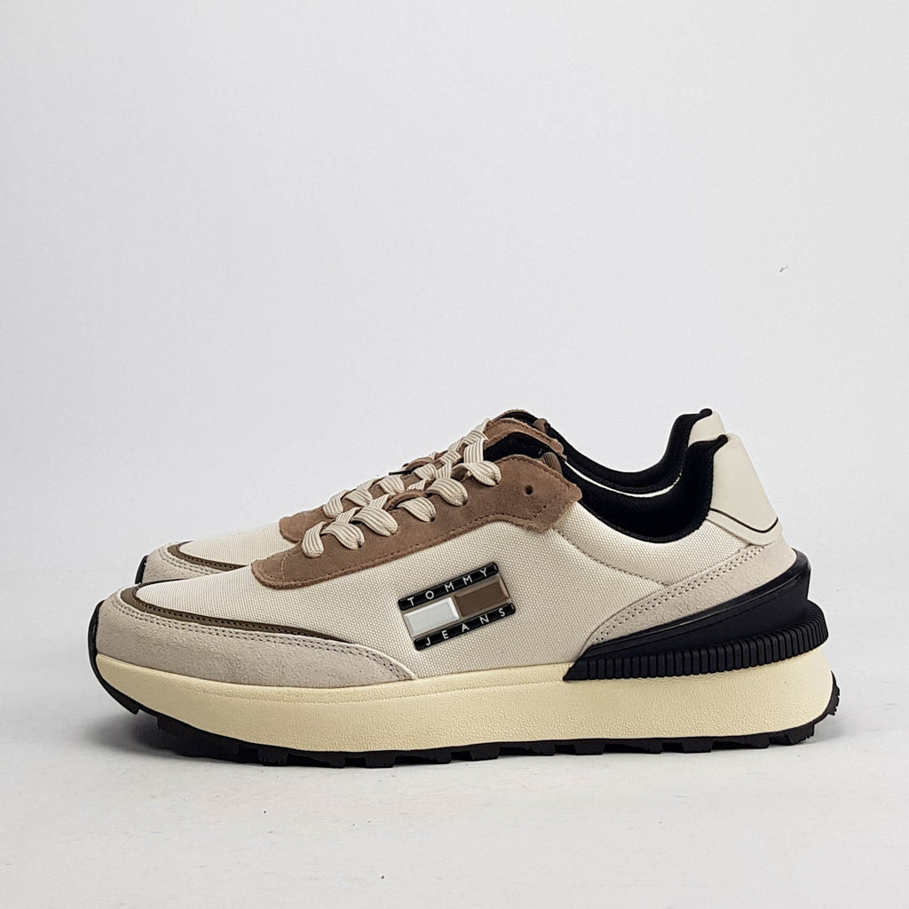 TOMMY HILFIGER MARRON CREME - EMOEMO-BIEGE-GRY - Image 13