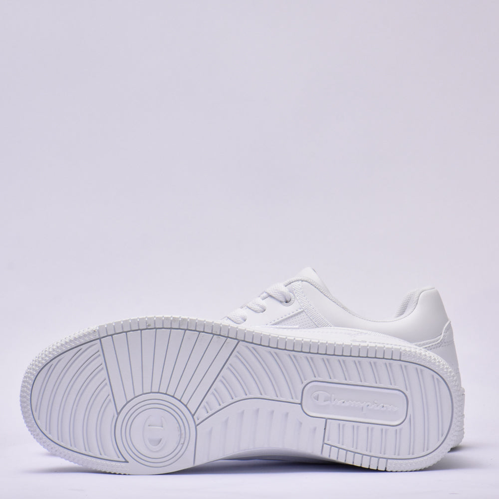 Champion Rebound Low Sneakers - S21905-WW009 - Image 4