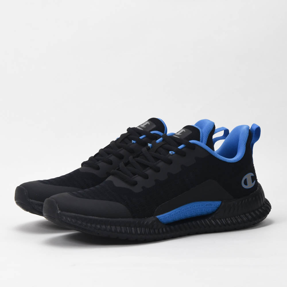 Champion Rush Low Cut Sneakers - S22067-KK006 - Image 3
